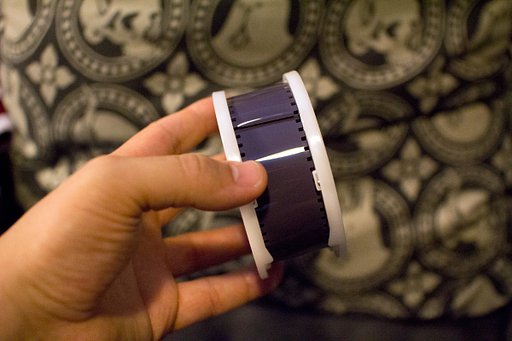 US CitySlicker sixsixty's Ultimate Lomography DIY: Develop Your Own Film: Part 1