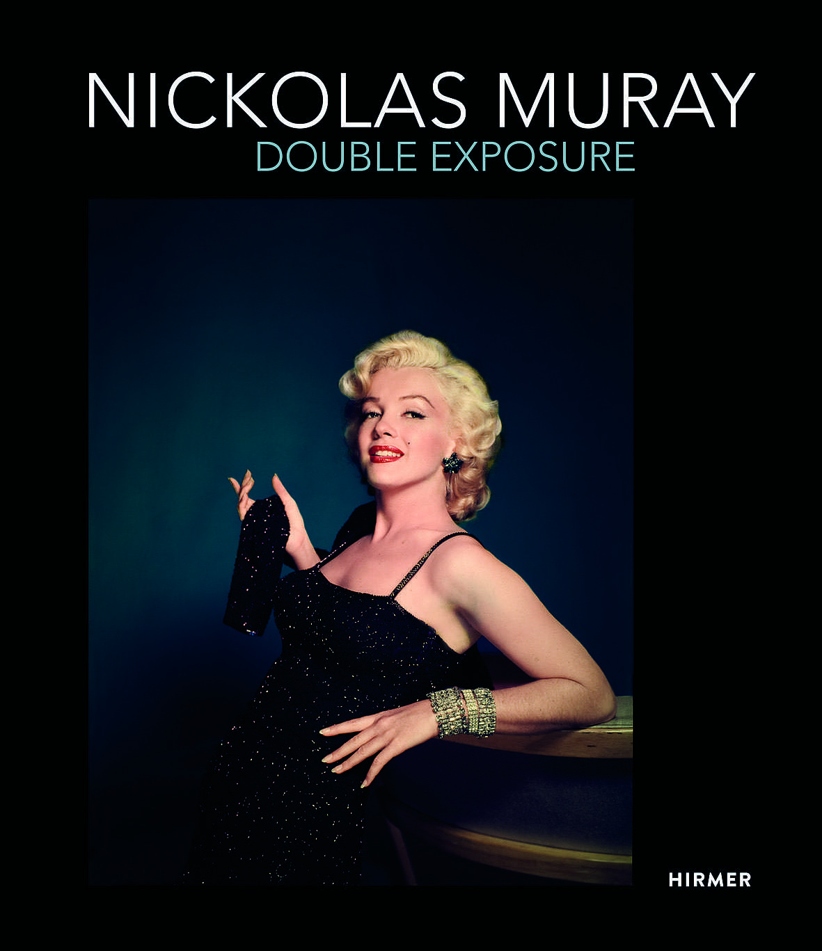 Extraordinary Double Exposures: Win the Photobook 'Double Exposure' from Nickolas Muray!