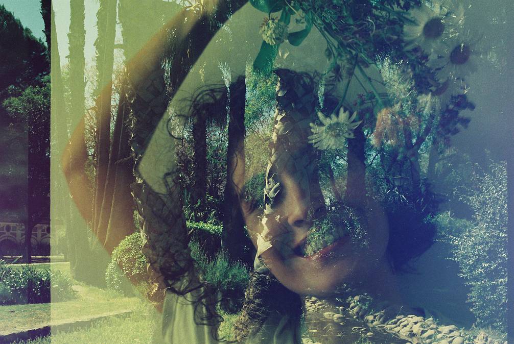 makethisadouble 其中一次的 Lomography 国际 film swap 活动