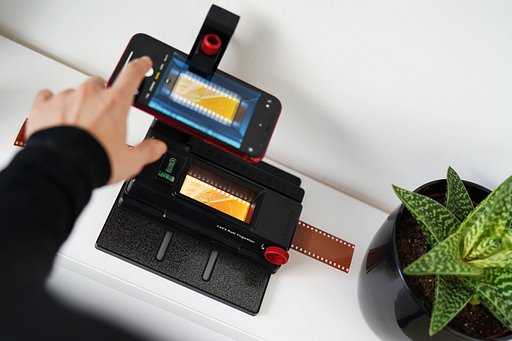 Digitalize Your Analogue World with the DigitaLIZA Max