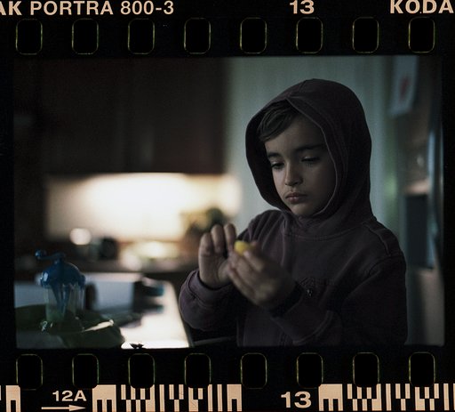 Alfonso Aguilar on Cinematic Photography