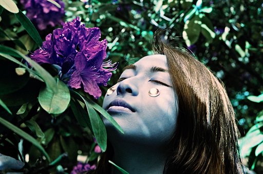 LomoChrome Love: Some Notes on the Turquoise, Purple, and Metropolis