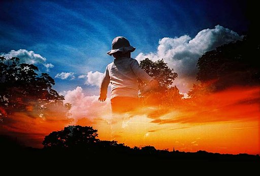 Lomo LC-A Moments (Part 3)