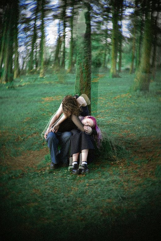 A Natural Approach with Emma Ledwith and the Joseph Petzval 55 f/1.7 Focus-coupled Bokeh Control Art Lens