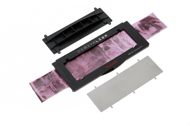 An Introduction to Scanning Your Own Films · Lomography