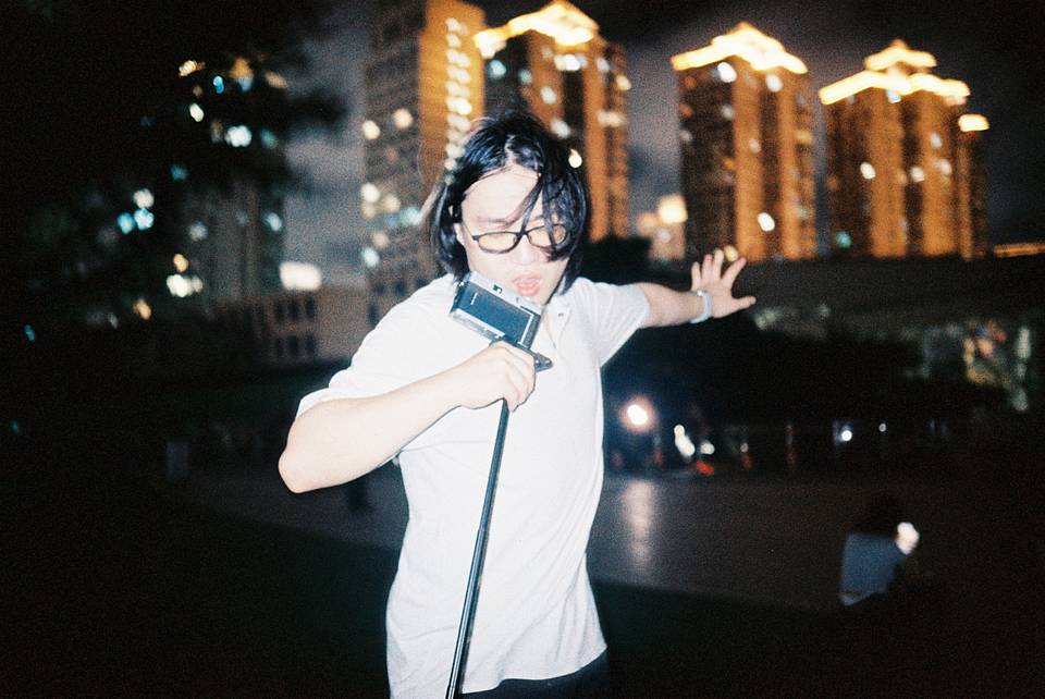 照片来自周易佳、马赫远、宋思祺和贾永杰使用 Lomo MC-A 全自动随拍胶片相机 拍摄