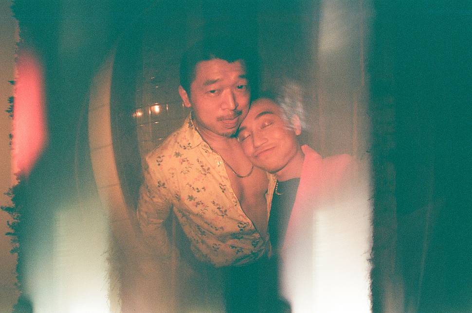 由 @mmattia, @vegassboys, @feifain, @porkchopsandy 拍摄