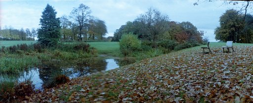 Goffertpark Nijmegen