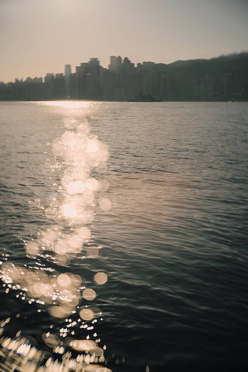 ©️ Kevin ｜ New Petzval 55mm f/1.7 MKII 镜头