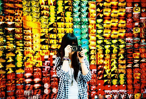 In Depth: The Color Story of Film Photography