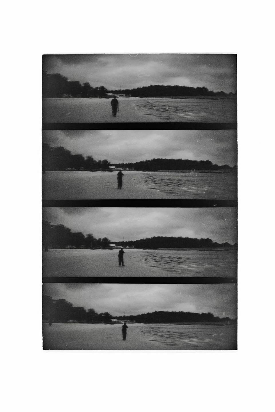 © 赵梦佳narabbit | LomoKino 135 手摇电影胶片相机