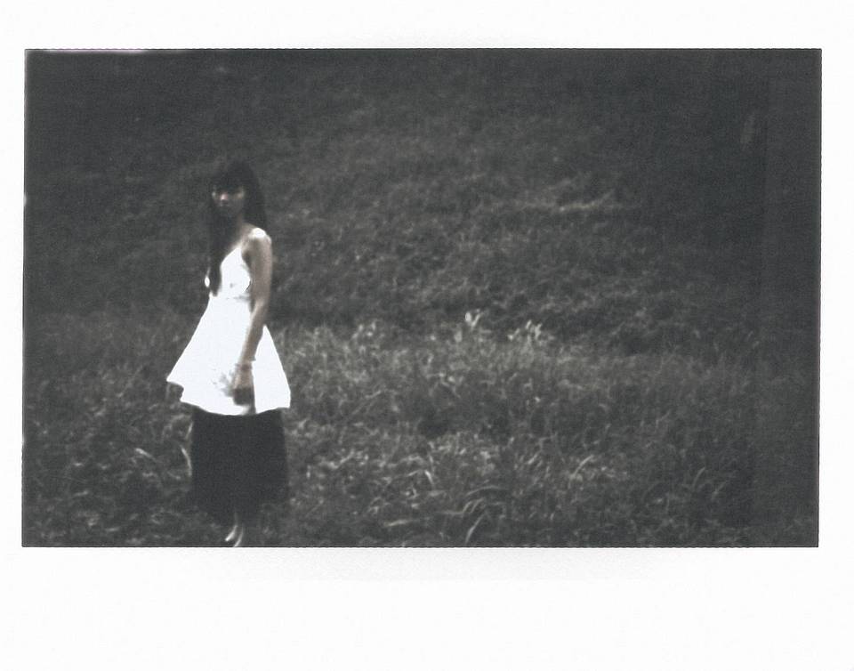 © Hyeoungdae Photo  | 使用 Lomo’Instant Wide Glass 拍摄 | 模特：Seohyun Lee