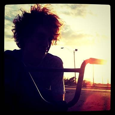 matty