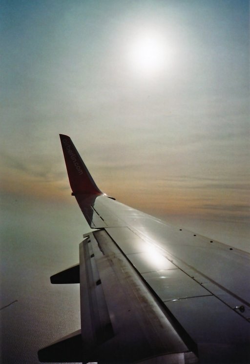 My Year in Analogue: The Travel Issue