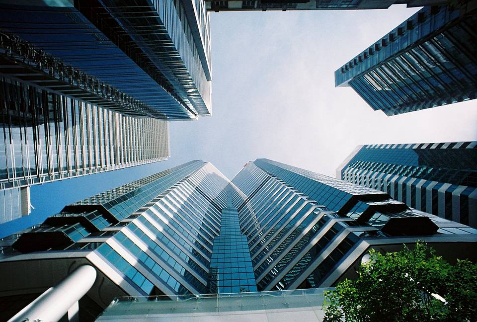 © Davis Chee | Lomo LC-Wide 广角胶片相机  | Lomography Color Negative ISO 400 120 彩色负片胶卷