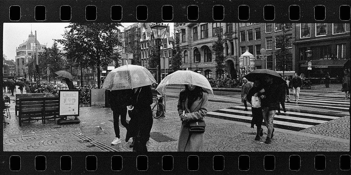 © Nuno Cruz | XPan + Berlin Kino; XPan + Lady Grey