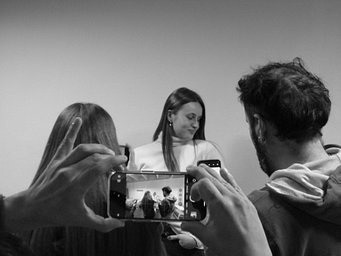 Appareil Photo Compact Panasonic Lumix DMC-FS42 - Occasion, Testé, Très Bon état