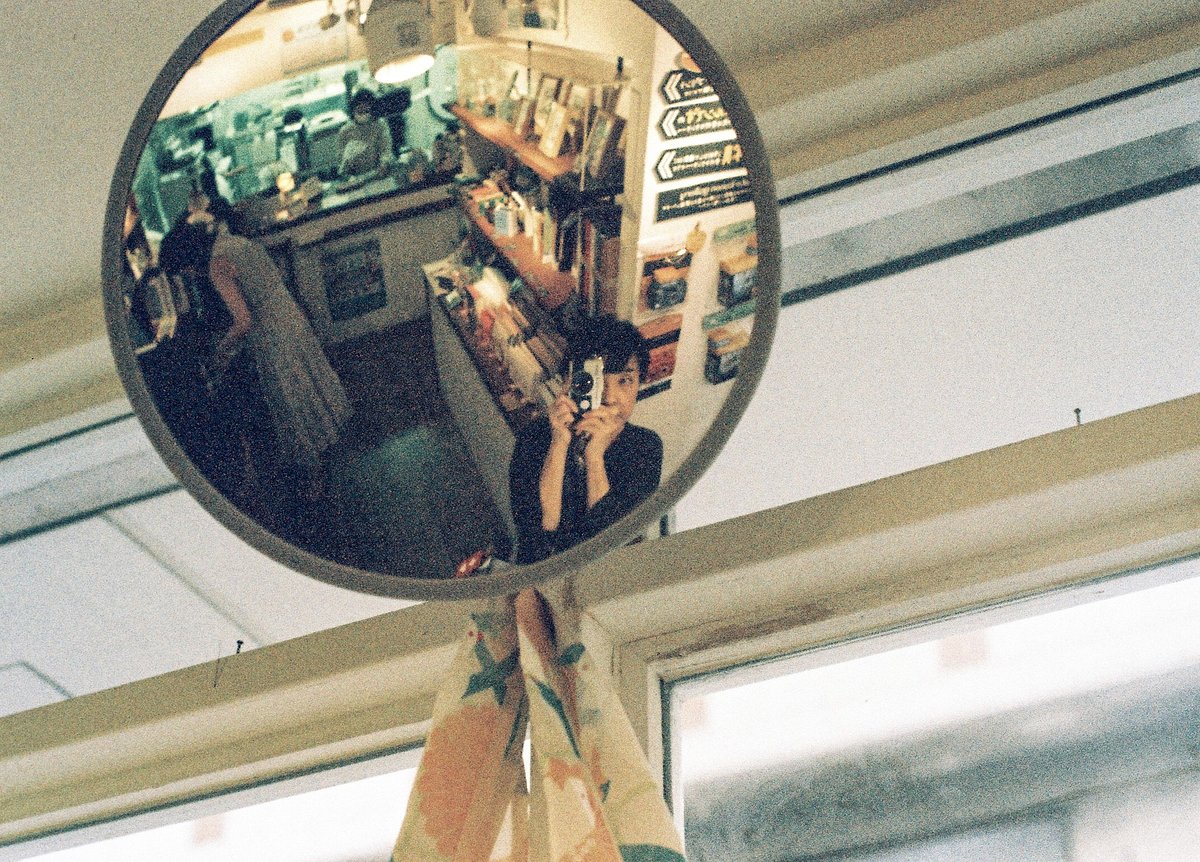 【訳あり】OLYMPUS G.zuiko Auto-S 40mm f1.4 作例 Lens: Olympus G.Zuiko Auto-S 40mm f/1.4 · Lomography