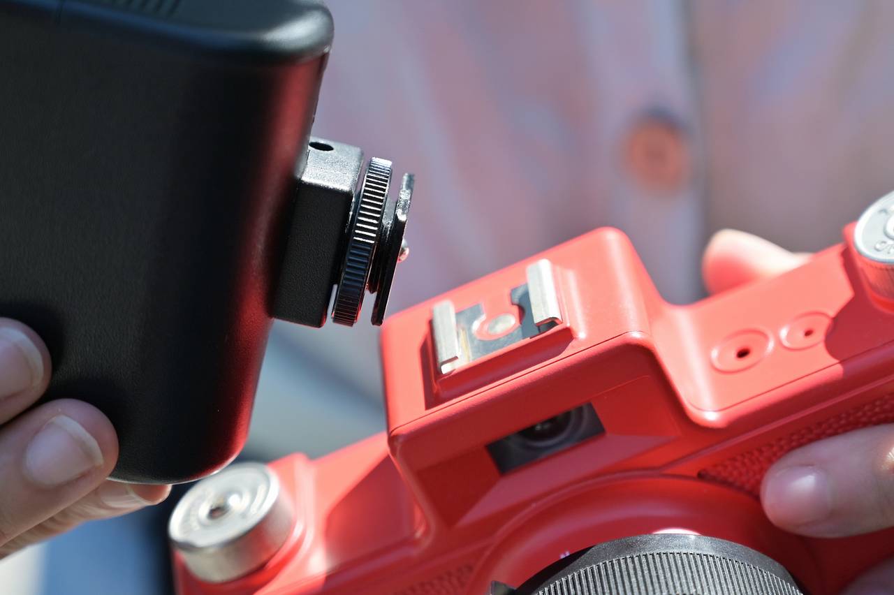 Sprocket Rocket 35mm Strawberry Fusion – Lomography