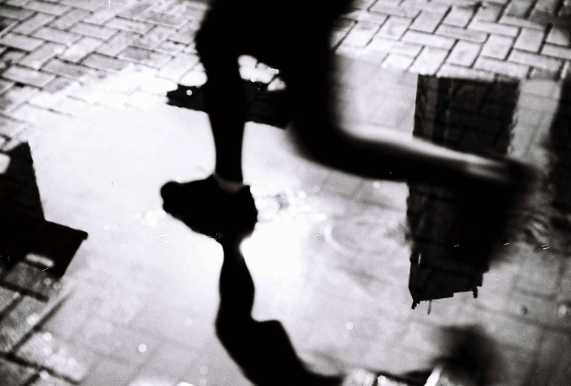 © Denton | Fantôme Kino B&amp;W ISO 8 135 低感光度黑白胶片