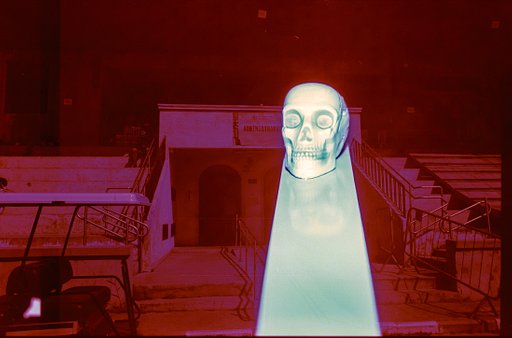 Synesthesia Mixtape Vol. 2: Chasing the Electric Thrill of Imaginations