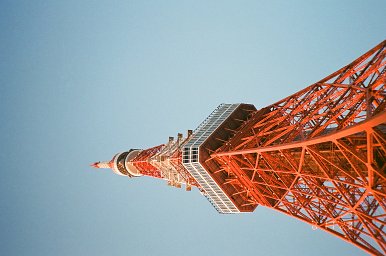 Camera: Nikon Lite Touch Zoom 110s AF · Lomography