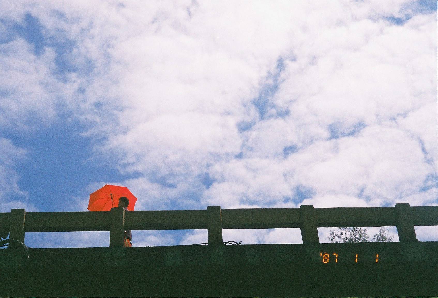 Pentax Espio: The Two Dollar Wonder · Lomography