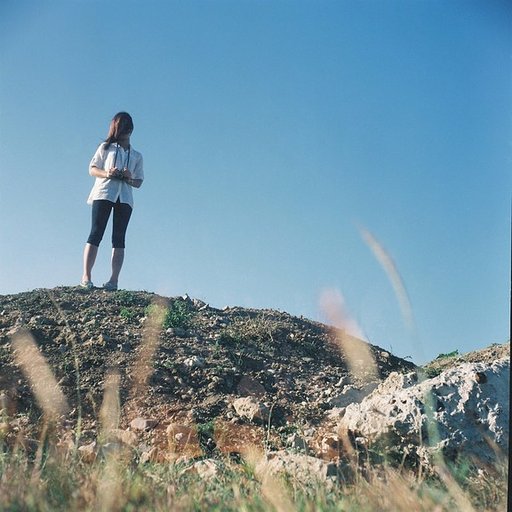 Love The Color Shades of Fuji Pro 400H