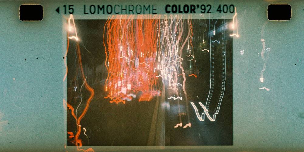 @d_chee | Lomomatic 110 自动玻璃镜头胶片相机 | LomoChrome Color '92 ISO 400 110 彩色负片