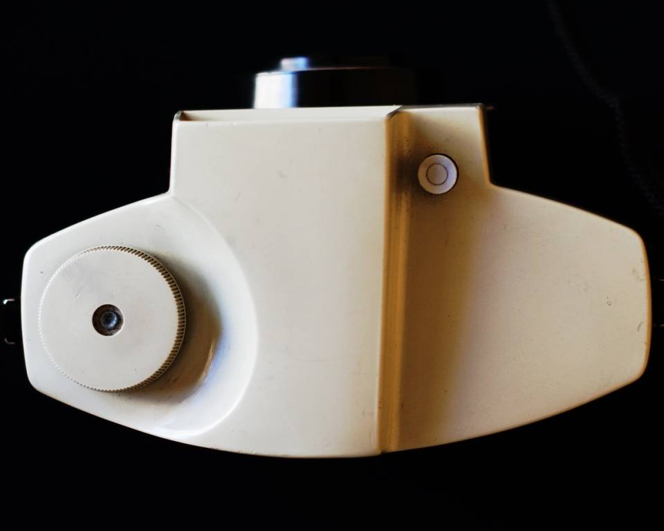 The Kodak Brownie Cresta 3 · Lomography
