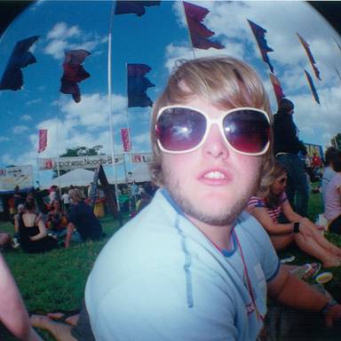 robbiescarfe