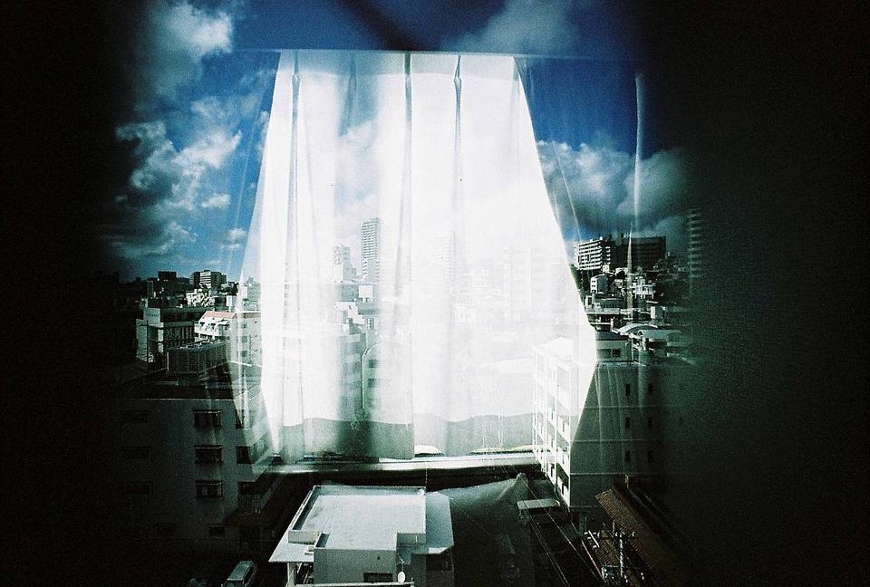 © gocchin | Lomo LC-Wide 广角胶片相机