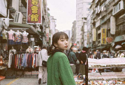 LomoChrome Color ’92 35 mm ISO 400