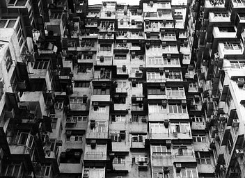 Camera: Mamiya 645 Super · Lomography