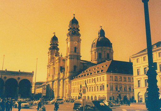 A Photographer’s Lifestyle Guide to Munich, Germany