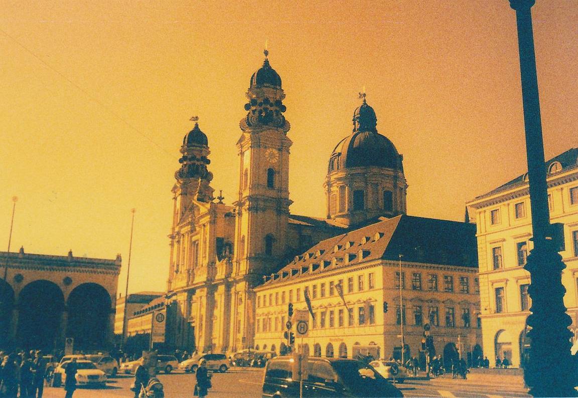 Munich