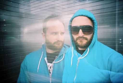 The Much-Loved LomoKev is the Now a LomoAmigo