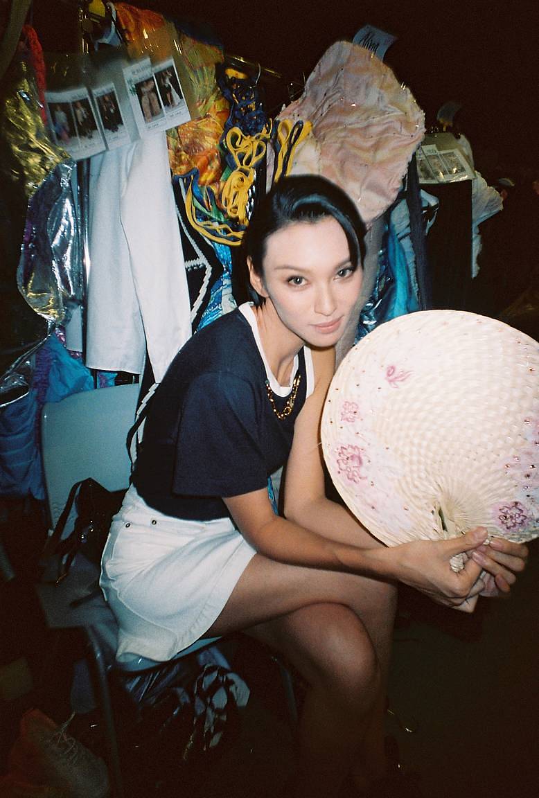 © 由 HKDI 摄影导师和学生组成的拍摄团队拍摄 ｜ Lomo LC-Wide 135 胶片相机