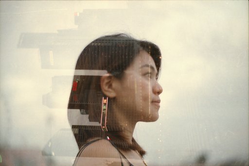 Richard Lin, his Desire to Experiment with Film, and the Petzval 58 