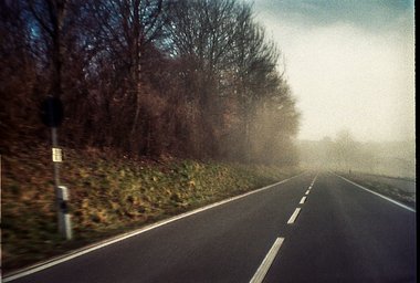 Camera: Nikon Lite Touch Zoom 120 ED · Lomography