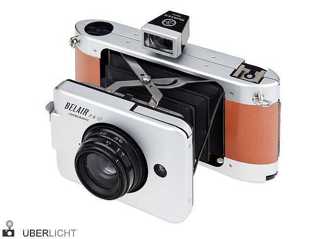 10 Steps to Better Photography with the Belair Cameras · Lomography
