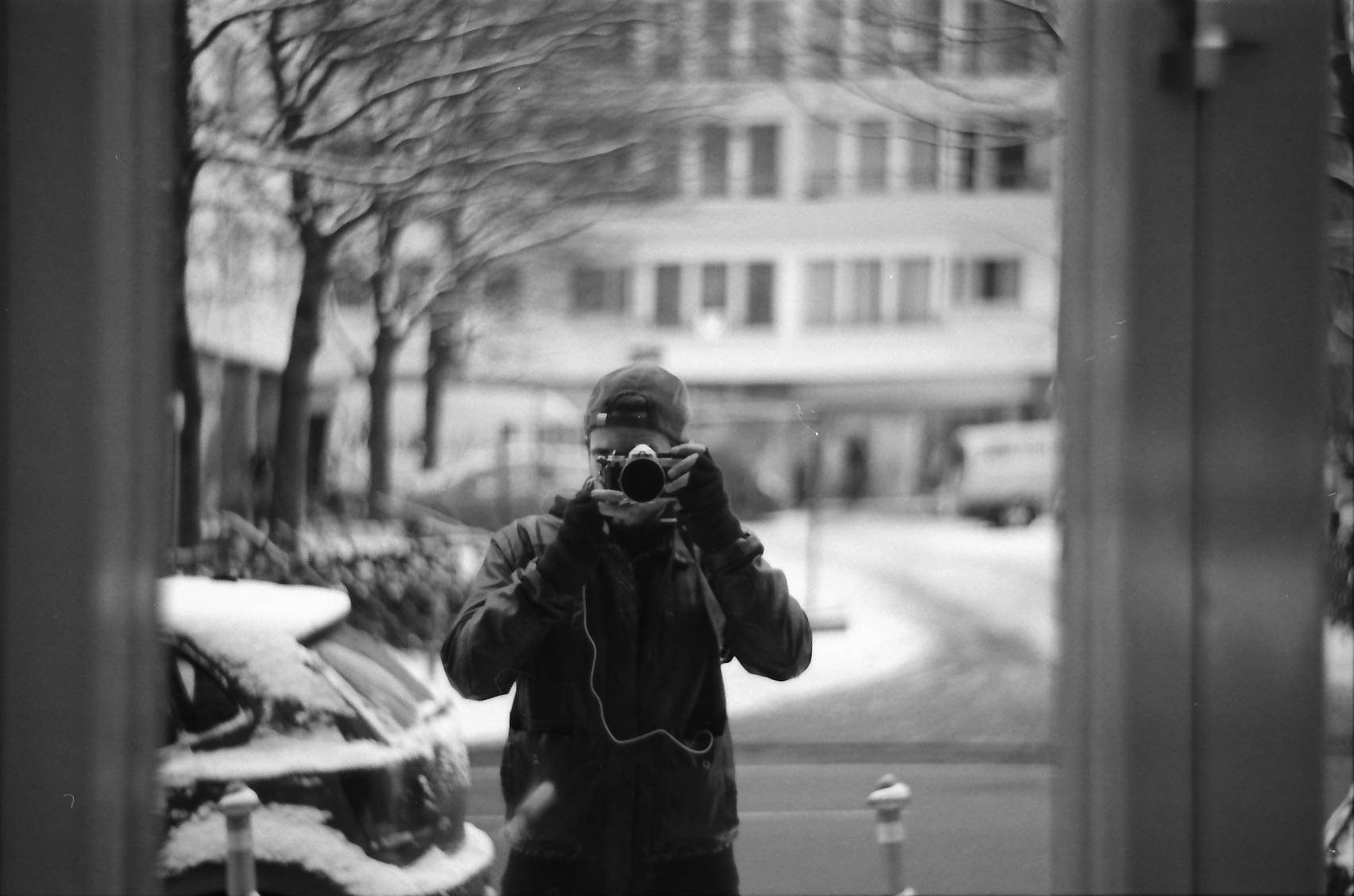 Lomography x Zenit New Petzval Lens Artist Interview: · Lomography