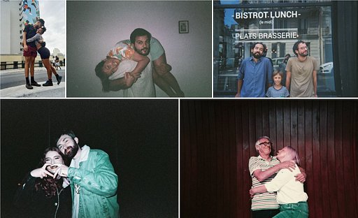 L I N K | Love Is A Necessary Knot: Recap Gallery