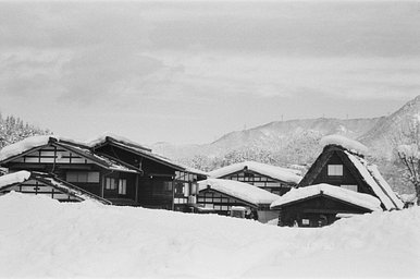 カメラ: Canon Autoboy N105 · Lomography