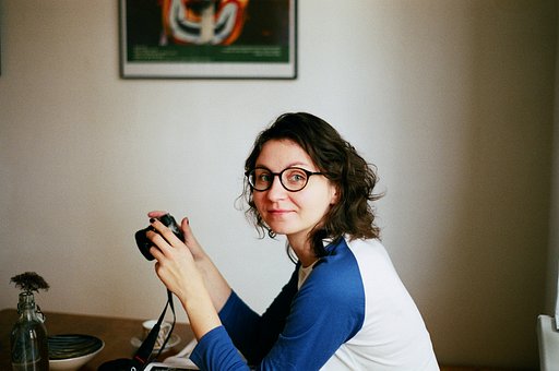 7 Indoor Photography Ideas to Try at Home With Film Cameras