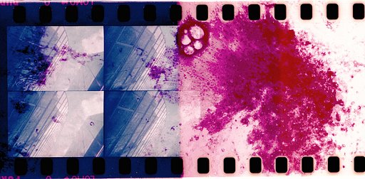 Refracting and Reflecting in London with Mark Tamer and the ActionSampler