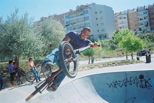 Yashica 35-ME