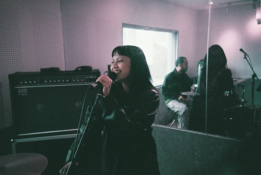 Kelvin Fadillah Wahyu Shoots with the Lomo LC-A and Lomography Film 