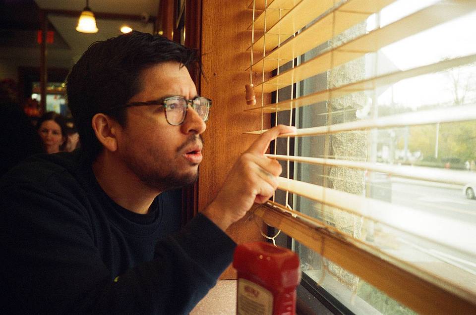 Photos by Ben Fraternale
