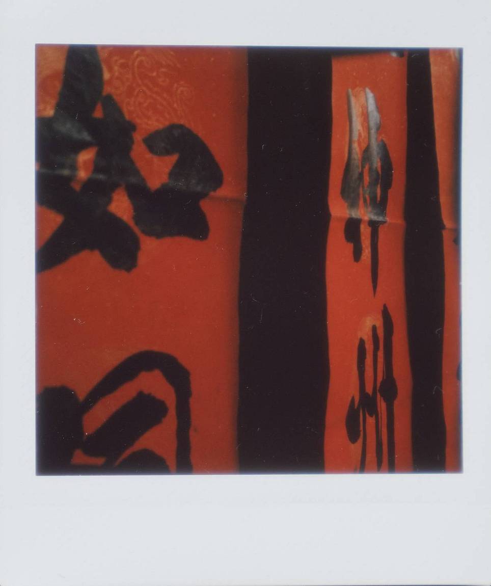 @fotokey_｜ Lomo'Instant Square 方形拍立得相机｜主题：如神